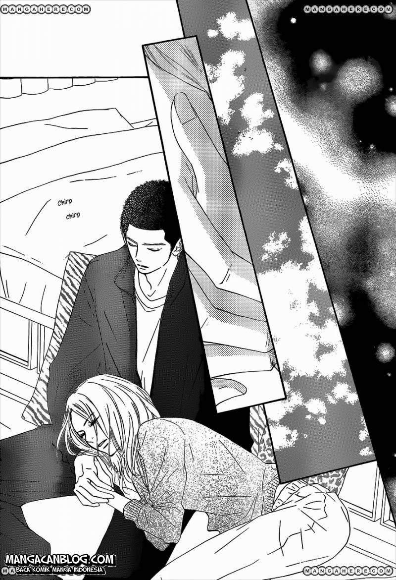 Kimi ni Todoke Chapter 89 Indonesia